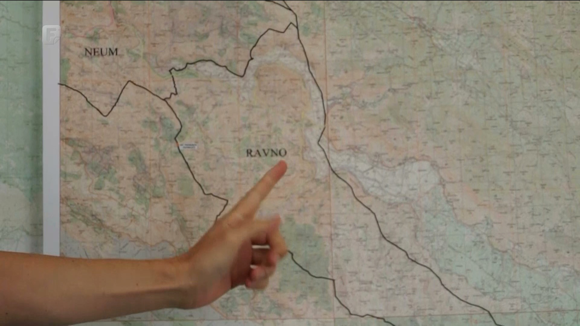 Ravno poziva mlade da se dosele